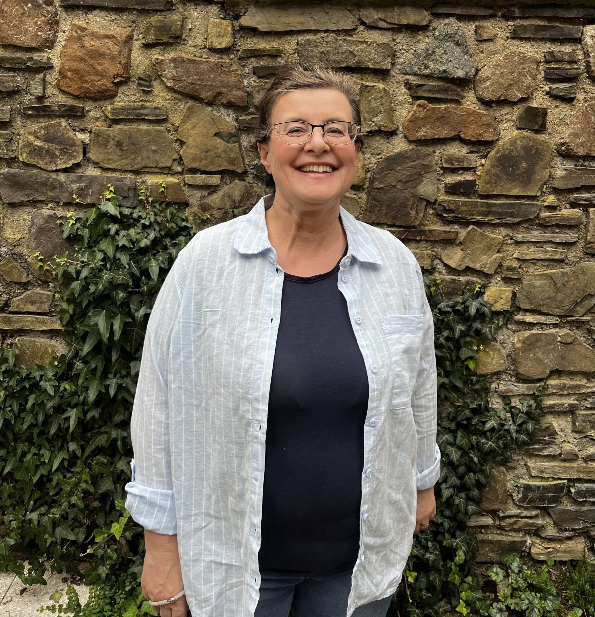 Jana Stránská, online lektorka nemciny, angličtiny a češtiny