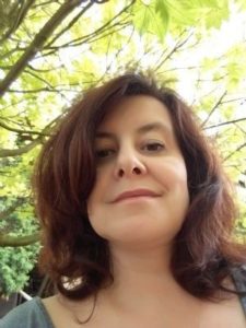 Jana Stránská poskytuje služby v oblasti online výuky jazyků